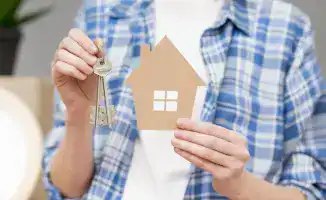 Рекордное количество сделок по купле-продаже жилья: 53 128 сделок в декабре 2025 года