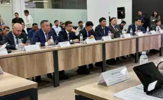 Возобновление диалога между городом и бизнесом в Алматы: шаг к укреплению местной экономики