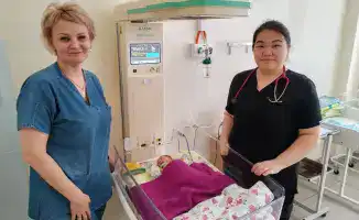 Здравоохранение Костанайской области: снижение материнской и младенческой смертности, рост числа медицинских кадров