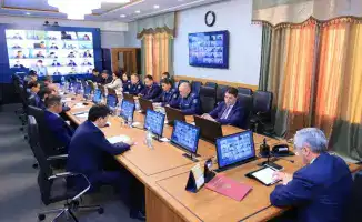 Новая программа по профилактике суицидов в Караганде