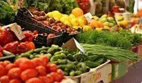 Городская сельскохозяйственная ярмарка в Астане: продукция местных фермеров и товаропроизводителей Казахстана
