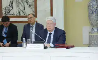 В Алматы состоялась закладка первого камня школы и образовательного центра «Сириус» с участием заместителя Премьер-министра