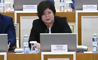 Казахстан на грани перемен: поправки в действии!