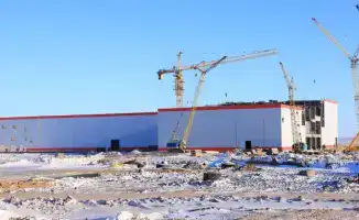 Запуск новых заводов в Сарани: перспективы для рынка труда и промышленности региона