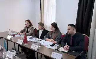 Подписание двустороннего соглашения о взаимном признании программ Уполномоченных экономических операторов Казахстана и Турции на горизонте