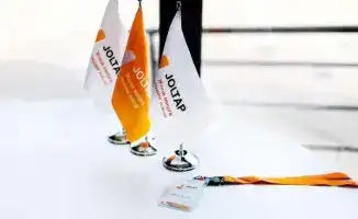 Проект JOLTAP: Новый взгляд на бизнес-развитие в Астане
