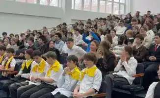 Дебатный турнир по правовой культуре прошел в Астане среди студентов колледжей