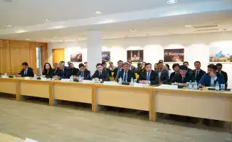 Экопарки в Астане: новые зоны отдыха до 2035