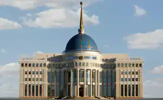Токаев поздравил Бибисару с победой в шахматах