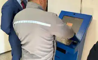 Внедрение современных терминалов в учреждениях УИС: новые возможности для осужденных и их семей