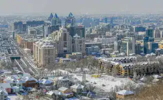 Открытие культурно-образовательного центра American Space & Makerspace в Алматы: новые возможности для молодежи