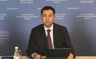 Алматы: город, где спорт становится стилем жизни для почти миллиона жителей