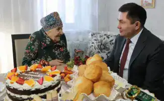 102 года и одна война: история Анны Котовой