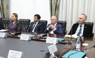 Высший Судебный Совет поддержал инициативы Президента по конституционным реформам на аппаратном совещании