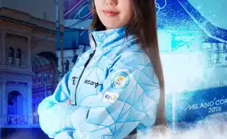Сборная Казахстана по фристайл-акробатике готовится к зимней Олимпиаде в Милане 2026 года
