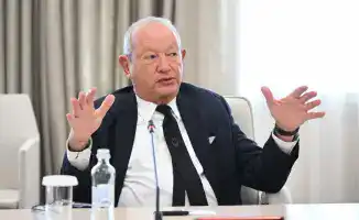Almaty Mayor Engages International Investor on Tourism and Entrepreneurship Opportunities