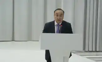 Школьники Астаны и Акмолинской области активно участвуют в экочасе по водосбережению