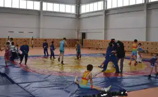 Открытие двух спортивных комплексов в Шалкарском районе: новый импульс для развития местного спорта и молодежных инициатив