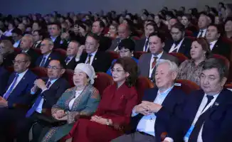 Гала-концерт в Кызылорде: отмечая 80-летие поэта Шомишбая Сариева и его вклад в культуру