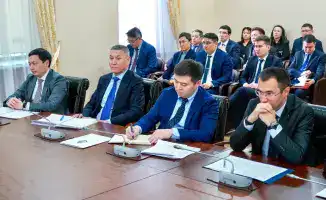 Астана усиливает сотрудничество с Афганистаном