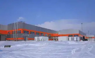 В Карагандинской области начинается создание алюминиевого кластера на базе завода Silumin of Qazaqstan