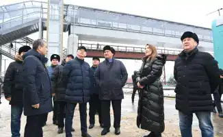 Железнодорожные вокзалы: Ремонт, который ждали пассажиры!