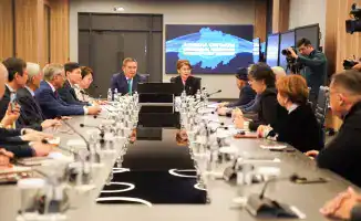 Обсуждение социальных вопросов в Акмолинской области: перспективы улучшения образования и здравоохранения