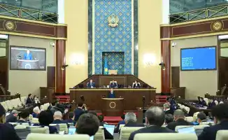 Одобрение законопроектов в сфере транспорта и авиации Мажилисом: шаг к улучшению международного сотрудничества