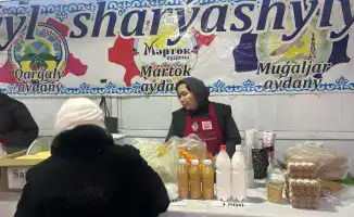 Актобе: мясные и молочные чудеса по скидке!