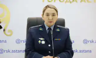 Астана презентует трехлетний план по борьбе с наркопреступностью в рамках международных усилий против наркомании