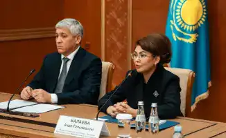 Обсуждены ключевые аспекты развития социальной сферы в Карагандинской области