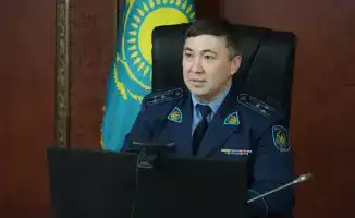 Коррупция под контролем: служебная дисциплина как щит полиции Карагандинской области