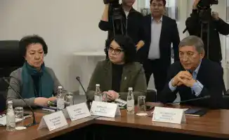 Театр в Алматы: 100 лет на сцене истории!