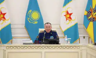 Армия как щит: в Министерстве обороны обсудили новые горизонты национальной безопасности