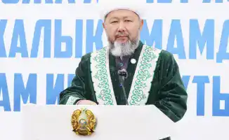 Исламский институт в Туркестане: новый маяк духовности для казахстанских имамов