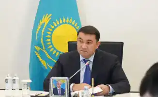 Туркестанская область перевыполнила план по собственным доходам на 109% в 2025 году
