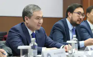 Казахстан и Канада: новые горизонты сотрудничества