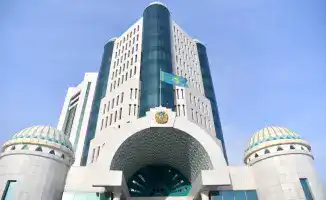 Сенат ратифицировал соглашение Казахстана и Монголии: новая эра пенсионного обеспечения для граждан