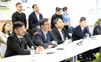 Антифрод-системы блокировка мошеннических звонков Казахстан
