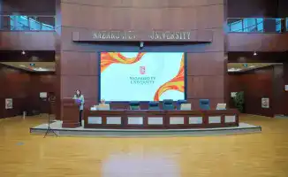Международный воркшоп по программе Horizon Europe в Астане: возможности для казахстанских организаций