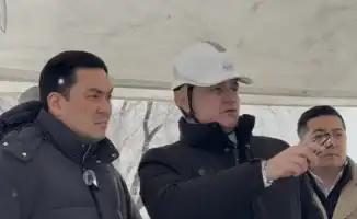 Критика министра энергетики подчеркивает социальные проблемы, связанные с модернизацией ТЭЦ-3 в Алматы