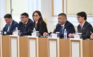 Введение аналогов пятой поправки в Казахстане: новые перспективы для защиты прав граждан и роль Уполномоченного по правам человека