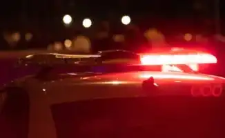 Трагедия на мосту в Астане: три автомобиля столкнулись, два человека погибли