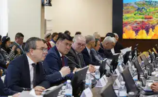 Конференция в Астане: новое осмысление наследия Алибека Аскара и его влияние на современную культуру