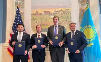 Казахстан открывает двери в мир образования с помощью AI: вступление в первую международную когорту OpenAI Edu