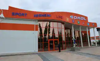 Культура и спорт: новые горизонты Костанайской области!