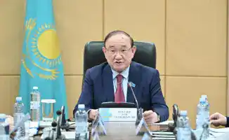 Создание 200 хозяйств отгонного животноводства в Казахстане: шаг к устойчивому развитию сельского хозяйства к 2026 году