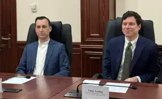 Энергетические мосты: Казахстан и США строят будущее сотрудничества