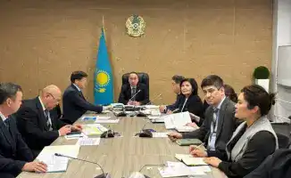 Рост числа застрахованных в медстраховании в Туркестанской области: 1,8 миллиона жителей теперь под защитой