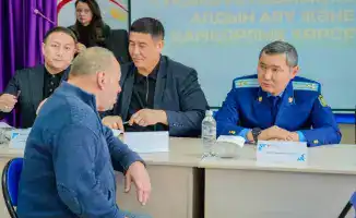 Юридические консультации в Астане: поддержка для ресоциализации граждан и улучшение их правового статуса